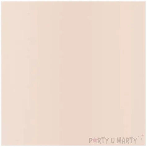 kubeczki papierowe klasyczne rozowe jasne godan 250 ml 6 szt