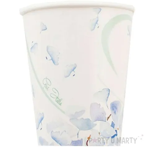 kubeczki papierowe petali givi italia 250 ml 8 szt