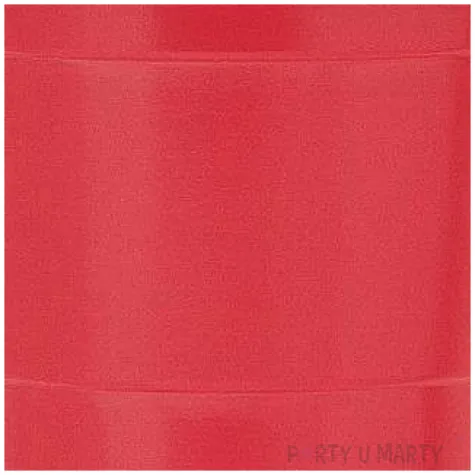 kubeczki plastikowe do shotow metalik czerwone godan 60 ml 8 szt