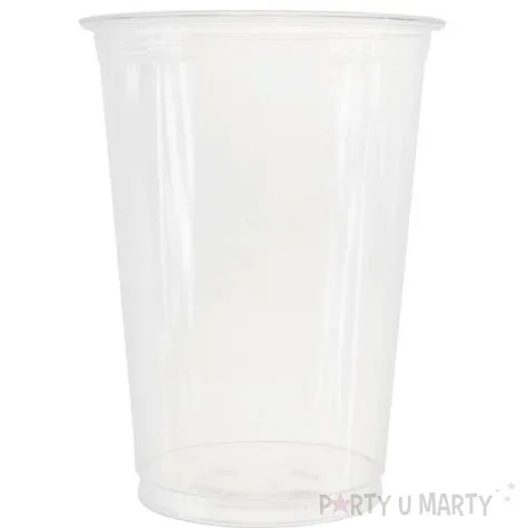 kubeczki plastikowe pet classic godan 550 ml 50 szt