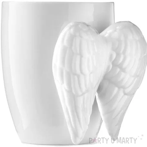 kubek 3d skrzydla aniola gadgetmaster 270 ml