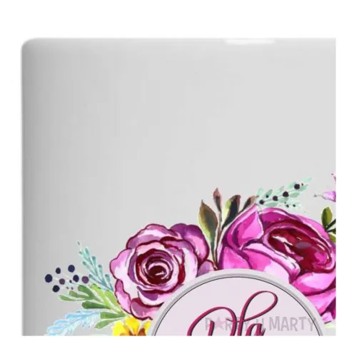 kubek dla mamy kwiaty 330 ml