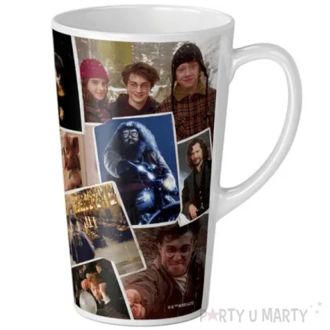 kubek harry potter czarodzieje ert 450 ml