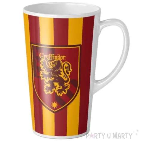 kubek harry potter gryffindor ert 450 ml