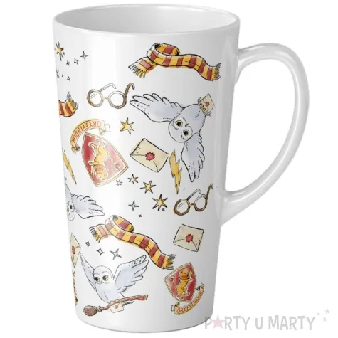 kubek harry potter mix ert 450 ml