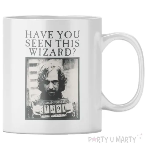 kubek harry potter syriusz black ert 330 ml