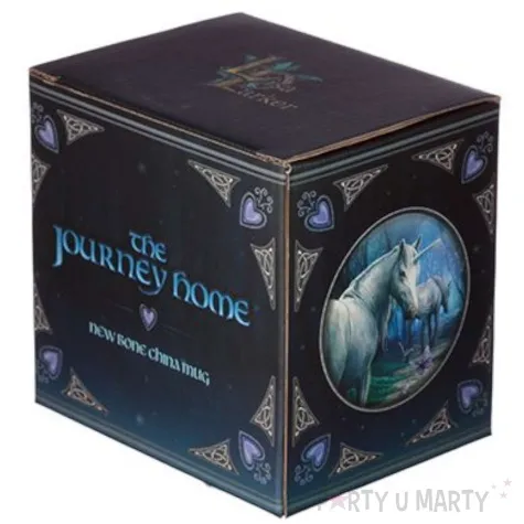 kubek jednorozec i motyle puckator 350 ml