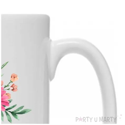 kubek jestes wspaniala bukiet 330 ml