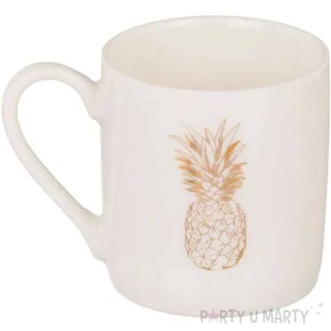 kubek kawa espresso ananas ootb 100 ml