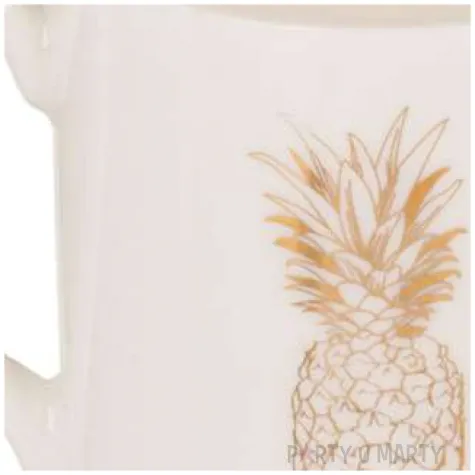 kubek kawa espresso ananas ootb 100 ml