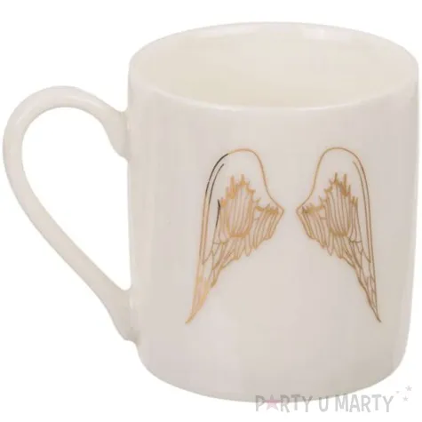 kubek kawa espresso anielskie skrzydla ottb 100 ml