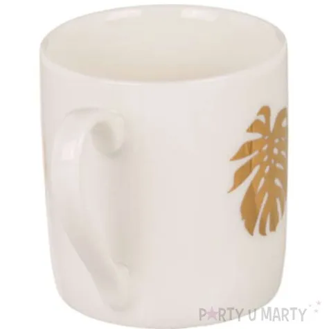 kubek kawa espresso monstera ootb 100 ml