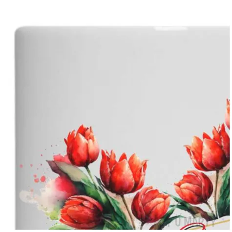 kubek kochanej mamie serce 330 ml