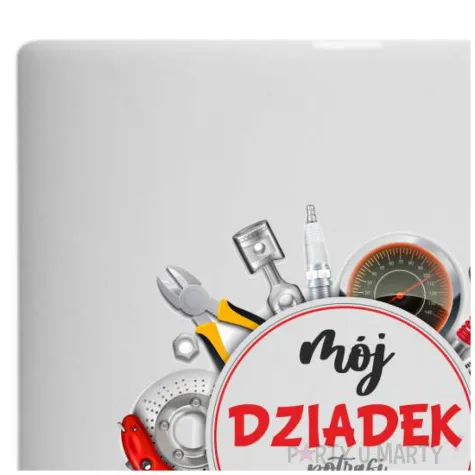 kubek moj dziadek potrafi wszystko 330 ml