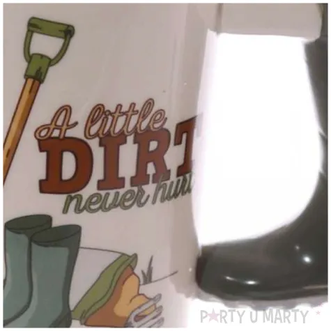 kubek ogrodnik kalosz puckator 300 ml