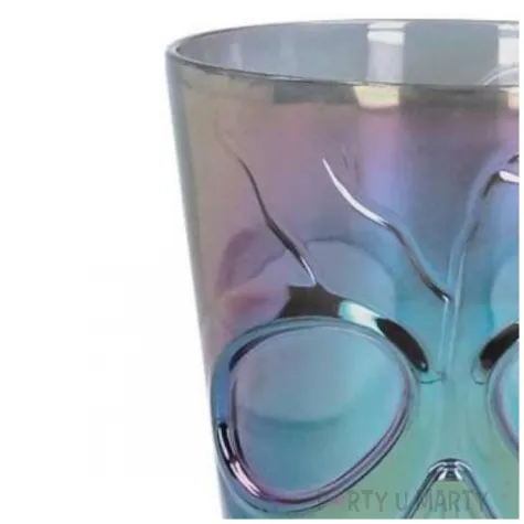 kubek plastikowy opalizujaca czaszka boland 600 ml 1 szt