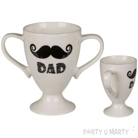 kubek puchar dla taty dad ootb