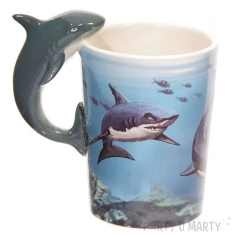 kubek rekin puckator 400 ml