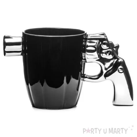 kubek rewolwer szeryfa gadgetmaster