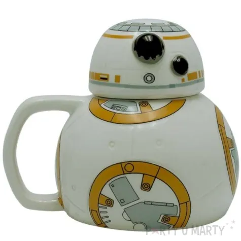 kubek star wars bb 8 abysse 330 ml