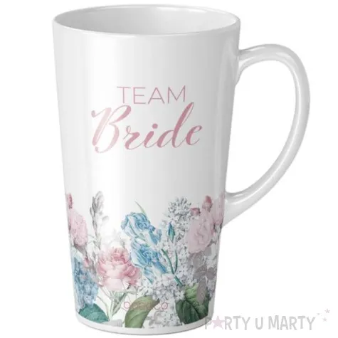 kubek team bride wieczor panienski ert 450 ml