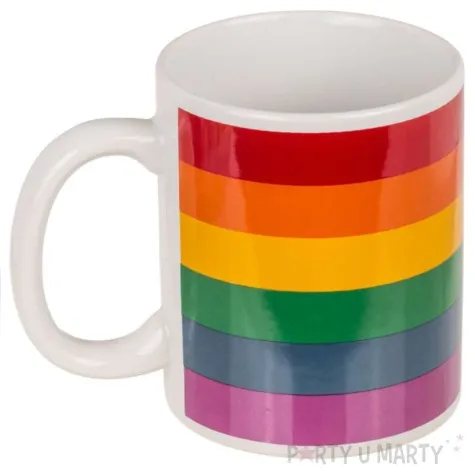 kubek tecza lgbt ootb 300 ml