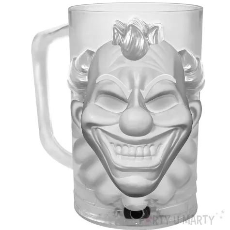 kufel klaun swiecacy guirca 700 ml