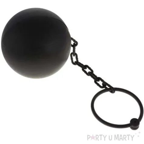 kula do nogi wiezienna godan