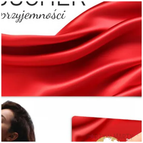 kupony zdrapki prezent na walentynki voucher przyjemnosci dla niej hard w pudeleczku 8 6 x 5 4cm