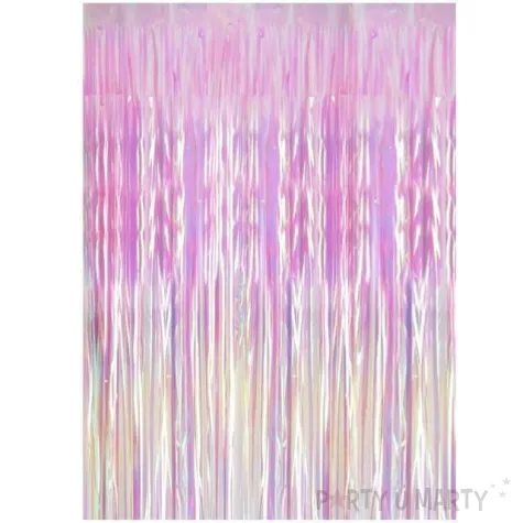 kurtyna na drzwi classic opalizujaca godan 240 x 90 cm