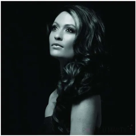 lakier do wlosow classic czarny smiffys 125 ml