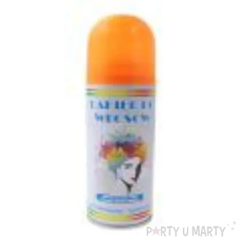 lakier do wlosow godan classic pomaranczowy 125 ml