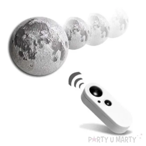 lampka ksiezyc gadgetmaster