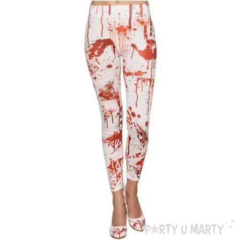 leginsy dla doroslych krwawe slady boland rozm m
