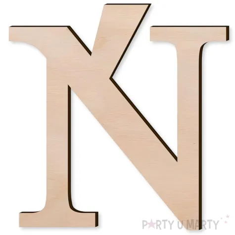 litera drewniana times n rozm m 109x113 mm