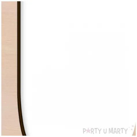 litera drewniana times u rozm m 106x100 mm