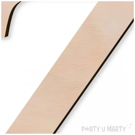 litera drewniana times z rozm m 88x116 mm