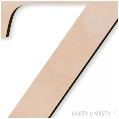 litera drewniana times z rozm m 88x122mm