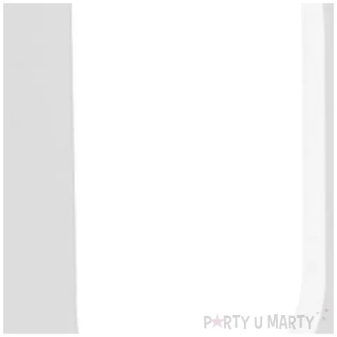 litera drewniana u biala partydeco