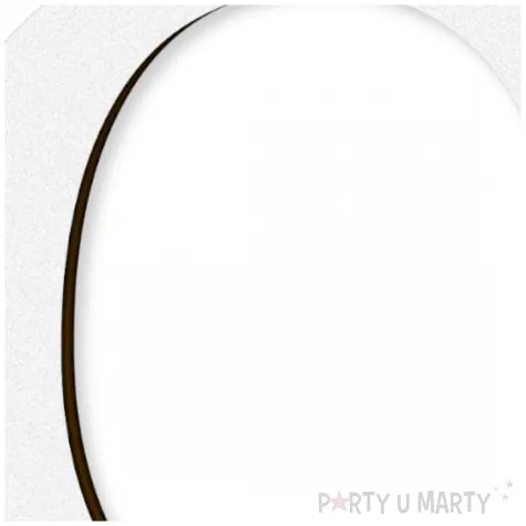 litera laminowana times c bialy rozm m 91x122 mm