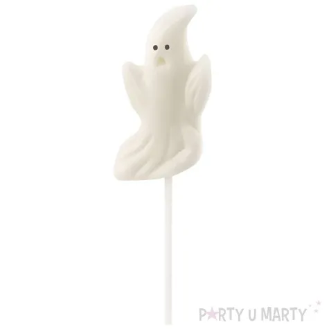 lizak duch halloween partydeco 25g