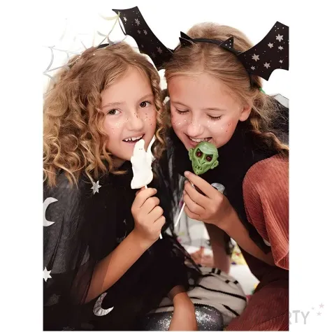 lizak duch halloween partydeco 25g