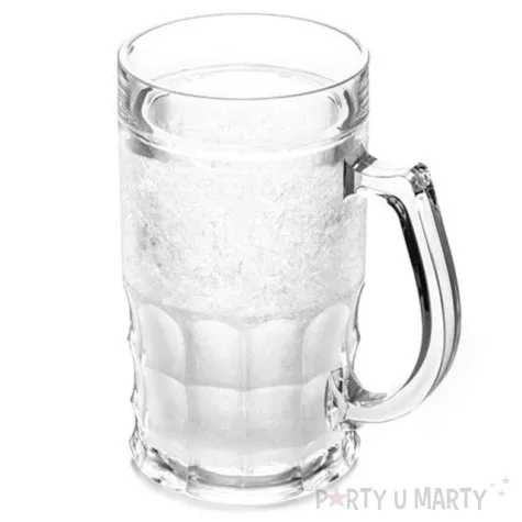 lodowy kufel chiller 400 ml classic gadgetmaster