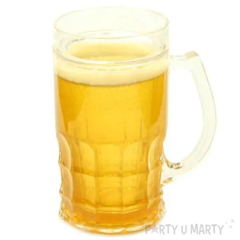 lodowy kufel chiller xxl 650ml zlocisty gadgetmaster