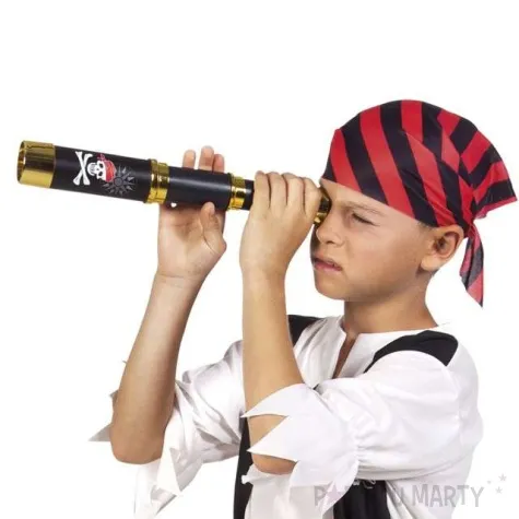 luneta pirata plastikowa boland