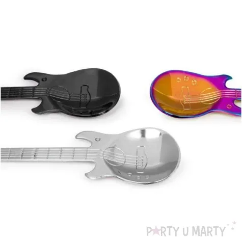 lyzeczki gitary gadgetmaster 3 szt