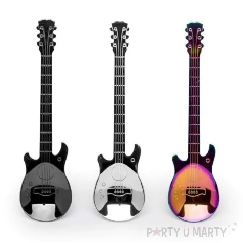 lyzeczki gitary gadgetmaster 3 szt