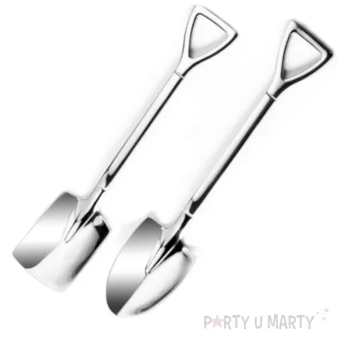 lyzeczki lopaty farmera gadgetmaster 2 szt