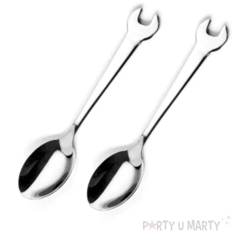 lyzeczki mechanik klucz plaski gadgetmaster 2 szt