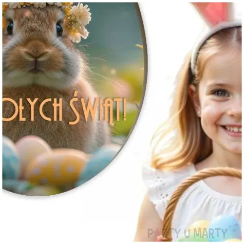 magnes jajko krolik i pisanki wesolych swiat prezent na wielkanoc 12 5 cm